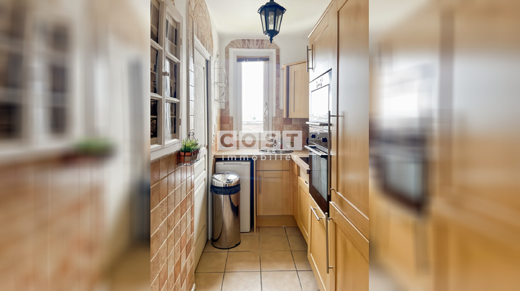 Ma-Cabane - Location Appartement Asnières-sur-Seine, 31 m²