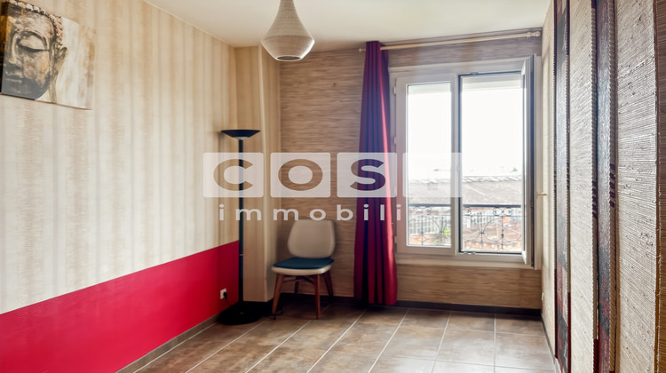 Ma-Cabane - Location Appartement Asnières-sur-Seine, 31 m²