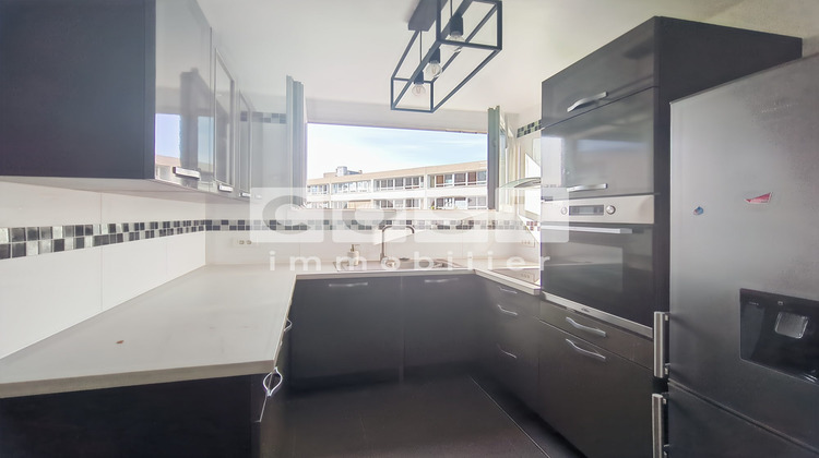 Ma-Cabane - Location Appartement Asnières-sur-Seine, 62 m²
