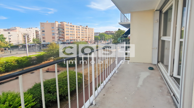 Ma-Cabane - Location Appartement Asnières-sur-Seine, 62 m²