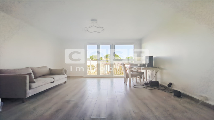 Ma-Cabane - Location Appartement Asnières-sur-Seine, 62 m²
