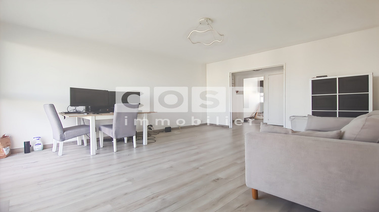 Ma-Cabane - Location Appartement Asnières-sur-Seine, 62 m²