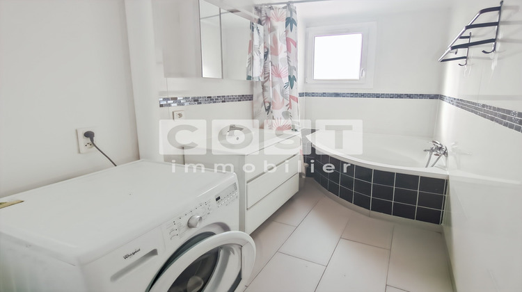 Ma-Cabane - Location Appartement Asnières-sur-Seine, 62 m²