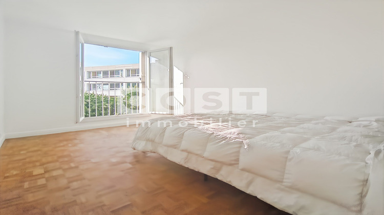 Ma-Cabane - Location Appartement Asnières-sur-Seine, 62 m²