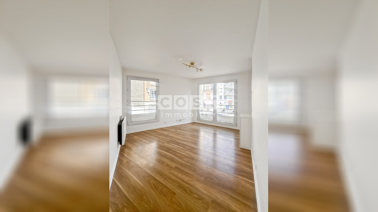 Ma-Cabane - Location Appartement Asnières-sur-Seine, 31 m²