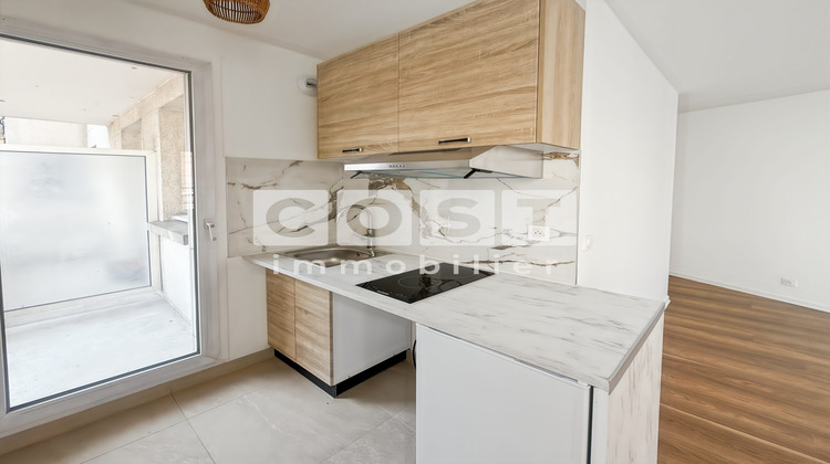 Ma-Cabane - Location Appartement Asnières-sur-Seine, 31 m²