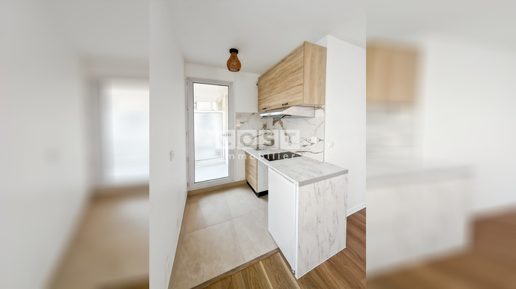 Ma-Cabane - Location Appartement Asnières-sur-Seine, 31 m²