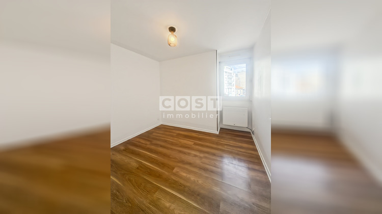Ma-Cabane - Location Appartement Asnières-sur-Seine, 31 m²
