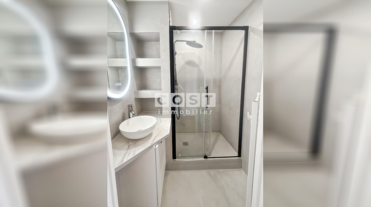 Ma-Cabane - Location Appartement Asnières-sur-Seine, 31 m²