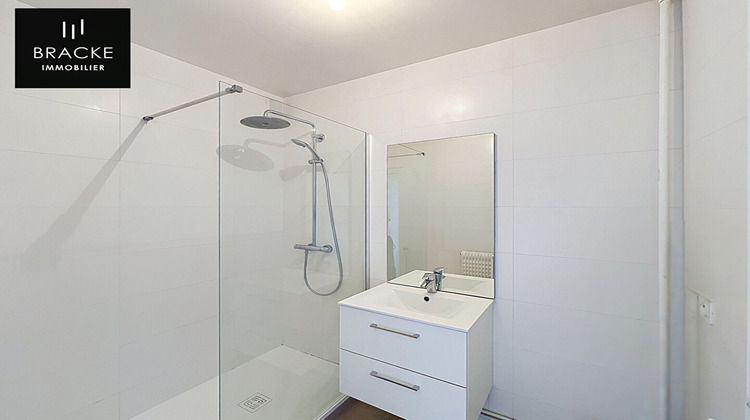 Ma-Cabane - Location Appartement ASNIERES-SUR-SEINE, 31 m²