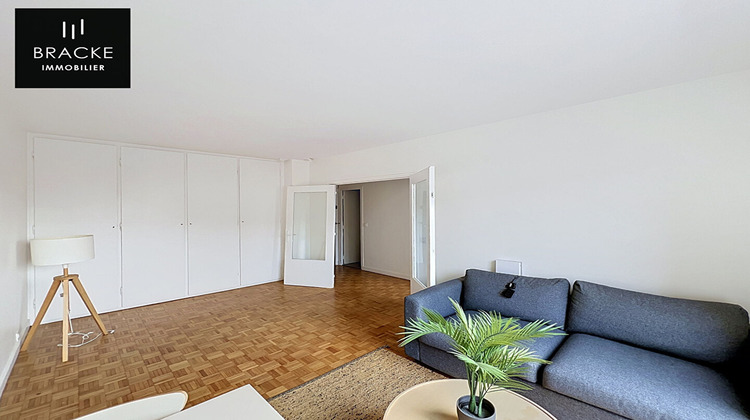 Ma-Cabane - Location Appartement ASNIERES-SUR-SEINE, 31 m²