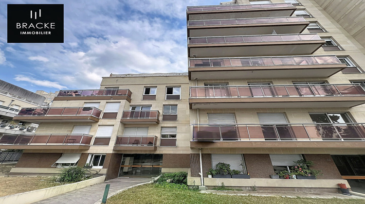 Ma-Cabane - Location Appartement ASNIERES-SUR-SEINE, 31 m²