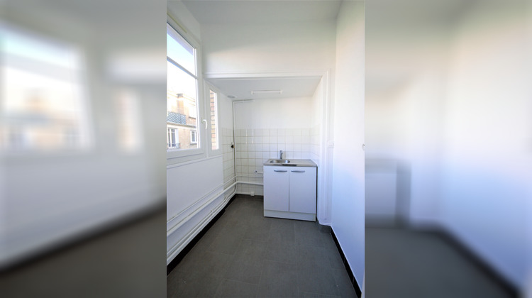 Ma-Cabane - Location Appartement ASNIERES-SUR-SEINE, 30 m²