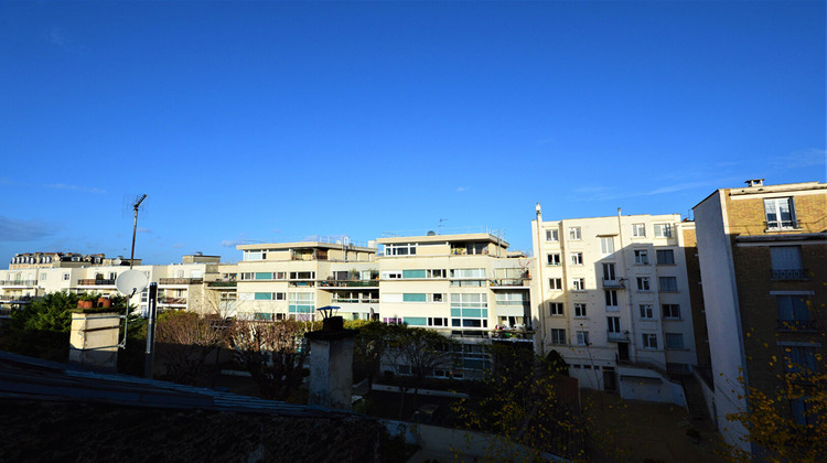 Ma-Cabane - Location Appartement ASNIERES-SUR-SEINE, 30 m²