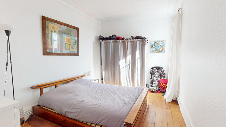 Ma-Cabane - Location Appartement ASNIERES-SUR-SEINE, 43 m²