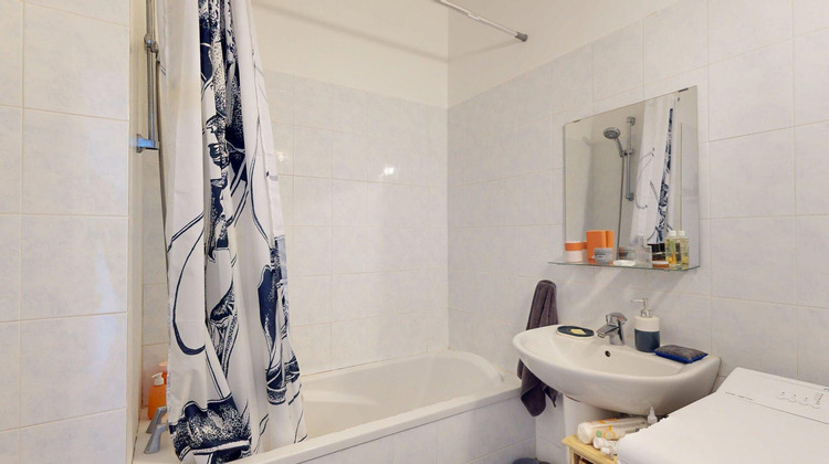 Ma-Cabane - Location Appartement ASNIERES-SUR-SEINE, 43 m²