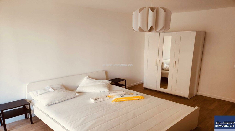 Ma-Cabane - Location Appartement ASNIERES SUR SEINE, 59 m²