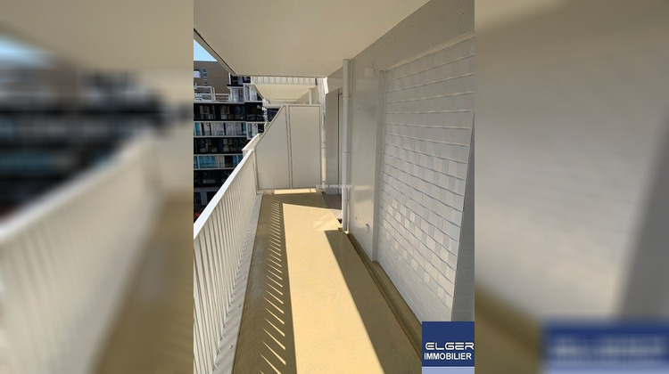Ma-Cabane - Location Appartement ASNIERES SUR SEINE, 59 m²