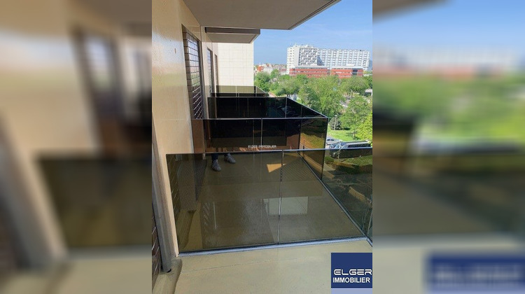 Ma-Cabane - Location Appartement ASNIERES SUR SEINE, 59 m²