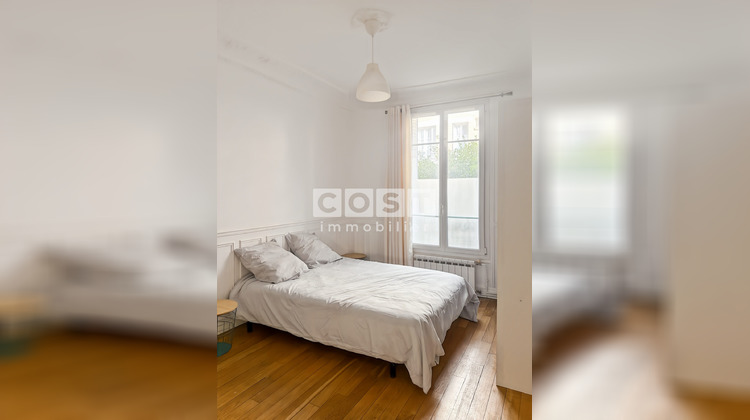 Ma-Cabane - Location Appartement Asnières-sur-Seine, 44 m²