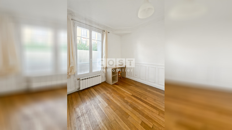 Ma-Cabane - Location Appartement Asnières-sur-Seine, 44 m²