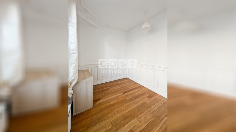 Ma-Cabane - Location Appartement Asnières-sur-Seine, 44 m²