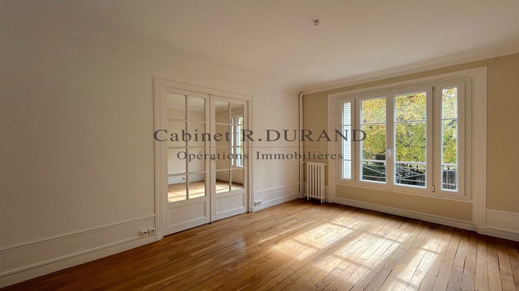 Ma-Cabane - Location Appartement ASNIERES SUR SEINE, 68 m²