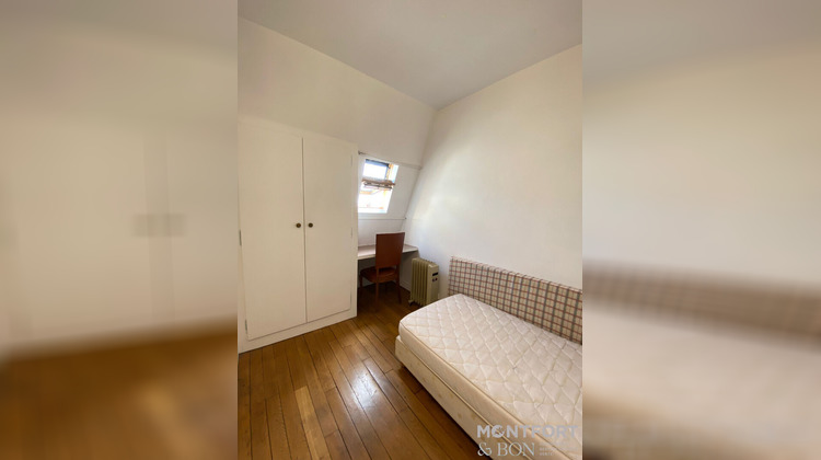 Ma-Cabane - Location Appartement ASNIERES-SUR-SEINE, 12 m²