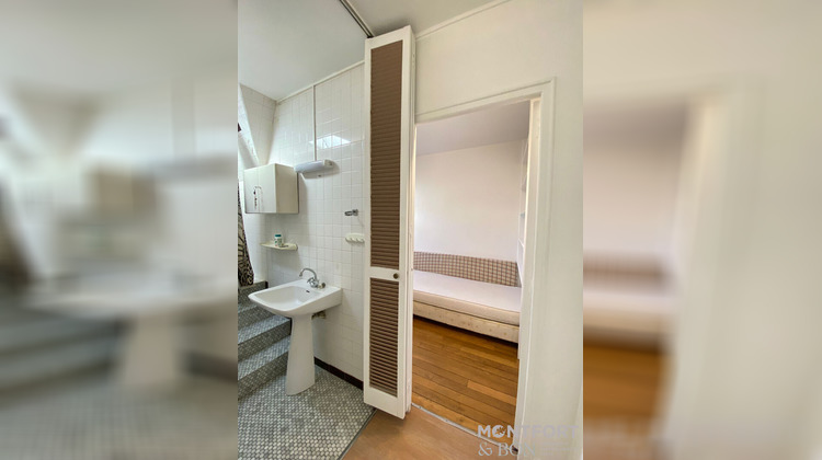 Ma-Cabane - Location Appartement ASNIERES-SUR-SEINE, 12 m²