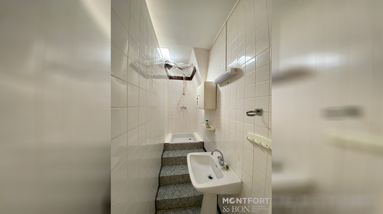 Ma-Cabane - Location Appartement ASNIERES-SUR-SEINE, 12 m²
