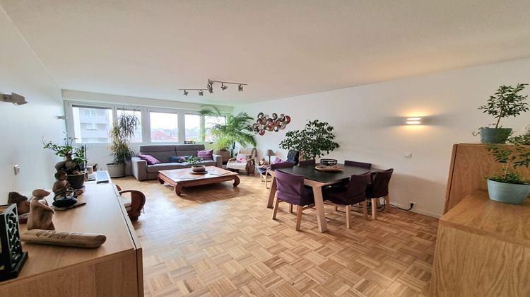 Ma-Cabane - Location Appartement ASNIERES-SUR-SEINE, 90 m²