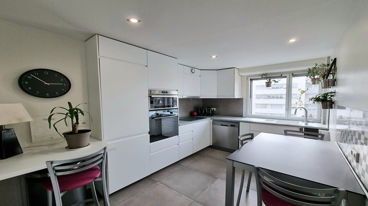 Ma-Cabane - Location Appartement ASNIERES-SUR-SEINE, 90 m²