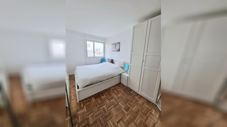 Ma-Cabane - Location Appartement ASNIERES-SUR-SEINE, 90 m²