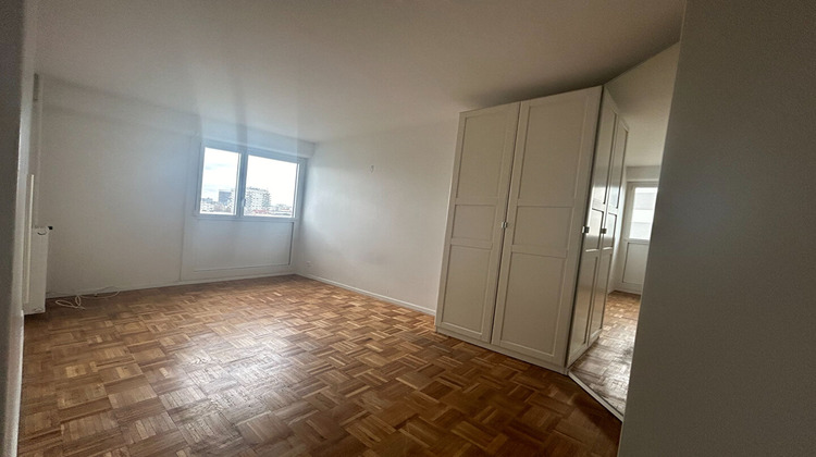 Ma-Cabane - Location Appartement ASNIERES-SUR-SEINE, 90 m²