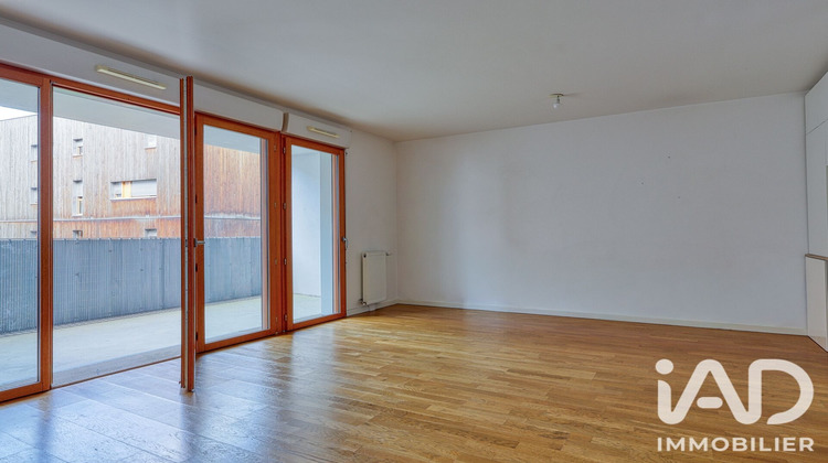 Ma-Cabane - Location Appartement Asnières-sur-Seine, 73 m²