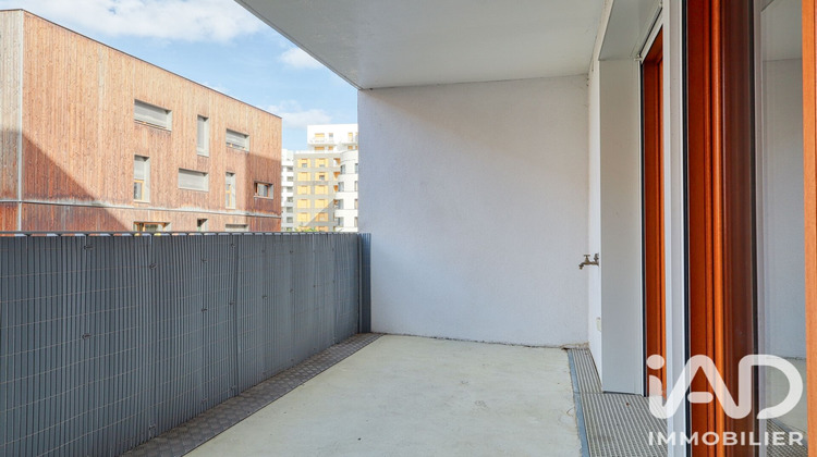 Ma-Cabane - Location Appartement Asnières-sur-Seine, 73 m²
