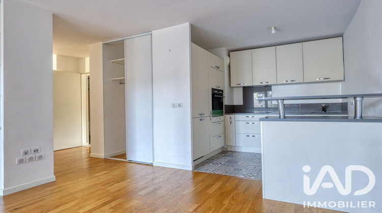 Ma-Cabane - Location Appartement Asnières-sur-Seine, 73 m²