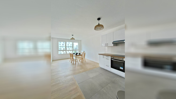 Ma-Cabane - Location Appartement ASNIERES-SUR-SEINE, 81 m²