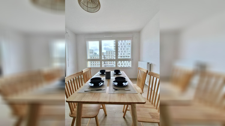 Ma-Cabane - Location Appartement ASNIERES-SUR-SEINE, 81 m²