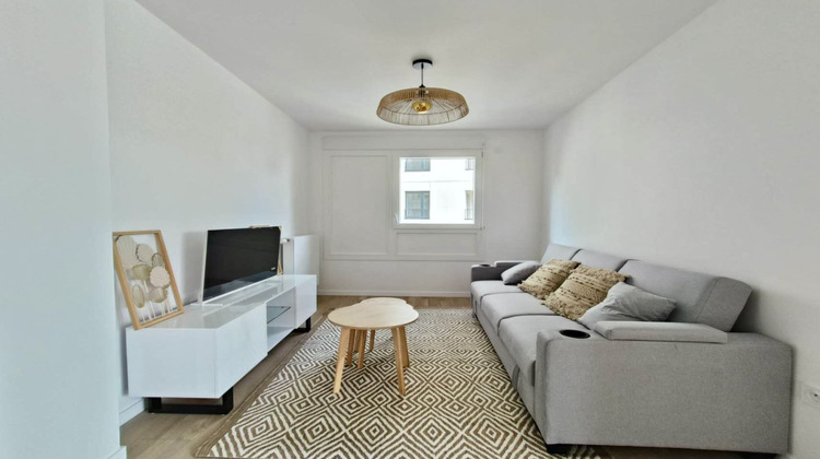 Ma-Cabane - Location Appartement ASNIERES-SUR-SEINE, 81 m²