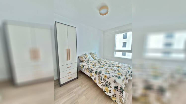 Ma-Cabane - Location Appartement ASNIERES-SUR-SEINE, 81 m²