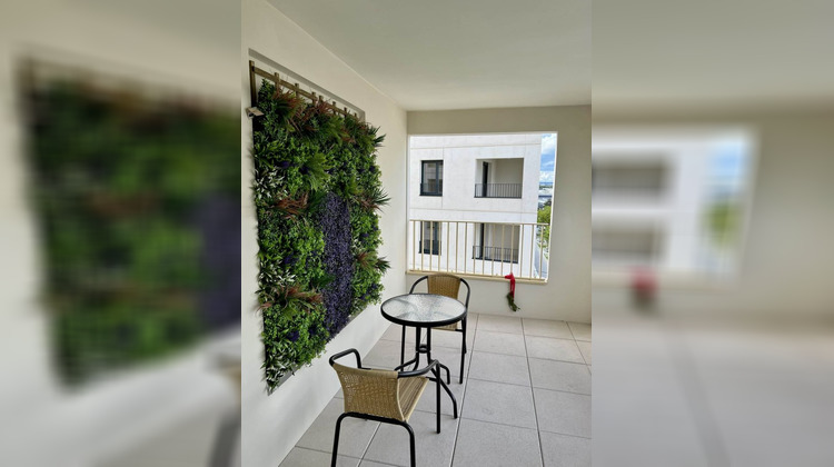 Ma-Cabane - Location Appartement ASNIERES-SUR-SEINE, 81 m²