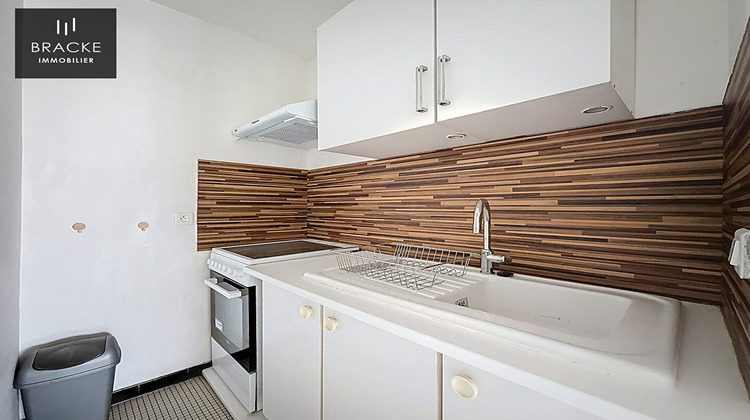 Ma-Cabane - Location Appartement ASNIERES-SUR-SEINE, 40 m²