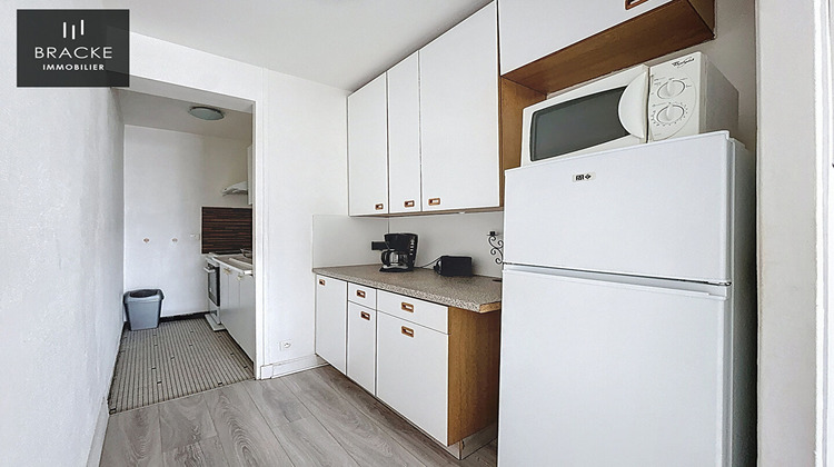 Ma-Cabane - Location Appartement ASNIERES-SUR-SEINE, 40 m²
