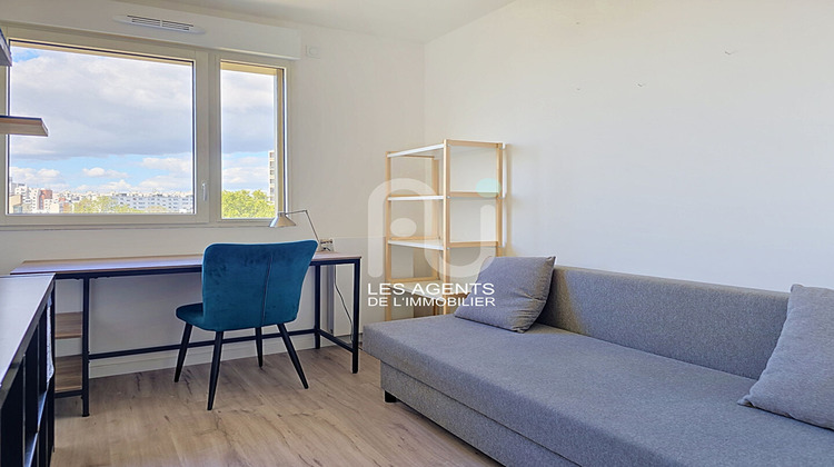 Ma-Cabane - Location Appartement ASNIERES-SUR-SEINE, 77 m²
