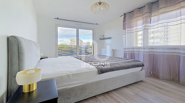 Ma-Cabane - Location Appartement ASNIERES-SUR-SEINE, 77 m²