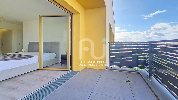 Ma-Cabane - Location Appartement ASNIERES-SUR-SEINE, 77 m²