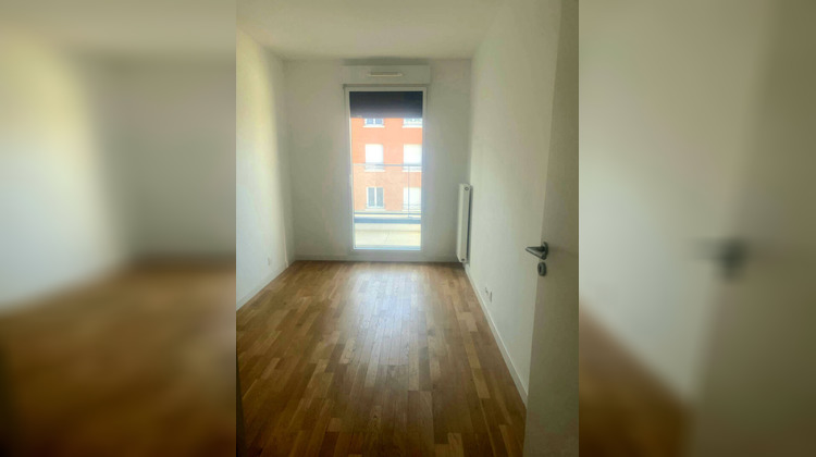 Ma-Cabane - Location Appartement ASNIERES-SUR-SEINE, 62 m²