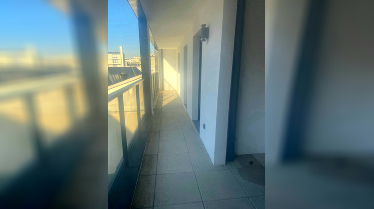Ma-Cabane - Location Appartement ASNIERES-SUR-SEINE, 62 m²