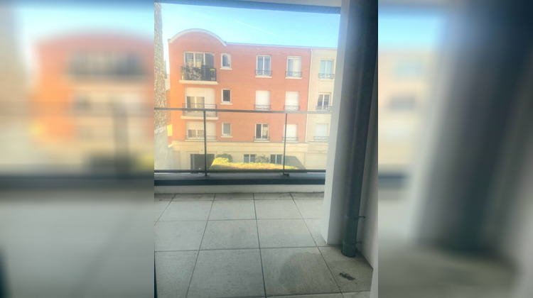 Ma-Cabane - Location Appartement ASNIERES-SUR-SEINE, 62 m²